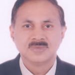 S K Aggarwal IAS
