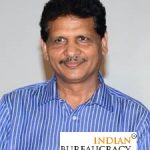 S S Phulia IAS