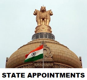 STATE CADRE APPOINTMENTS, IAS, indian bureaucracy