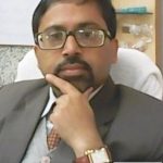 Samanjit Sen Gupta WBCS