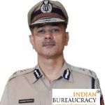 Sandeep Bishnoi IPS