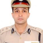 Sandeep Khirwar IPS