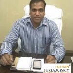 Sanjay Bansal IAS