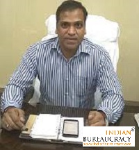 Sanjay Bansal IAS