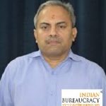 Sanjay Kumar Singh Yadav IAS