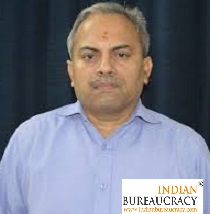 Sanjay Kumar Singh Yadav IAS