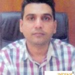 Sanjay Meena IAS