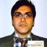 Sanjeev Khirwar IAS