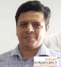 Sanjeev Verma IAS