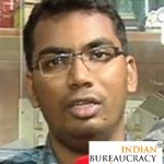 Saravanan S IAS