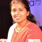 Sarneet Kaur Broca IAS