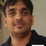 Saurabh Gaharwar IAS