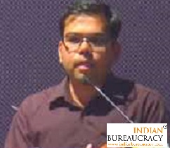 Saurabh Katiyar IAS