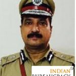 Shaik Darvesh Saheb IPS