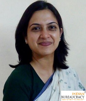 Shalini Duhan IAS