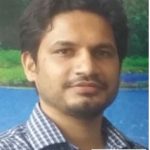 Shashank Tripathi IAS