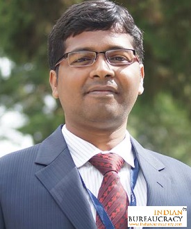 Shashi Ranjan IAS 2013 JH