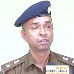 Shibesh Singh IPS