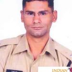 Shiv Hari Meena IPS