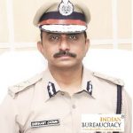 Shrikant Jadhav IPS
