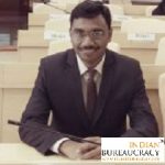 Shrikant Suse IAS