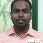Sibi Adhithya Senthil Kumar IAS