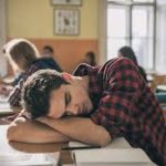 Sleep loss linked
