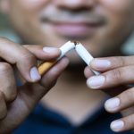 Smoking