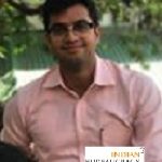 Snehil Kumar Singh IAS