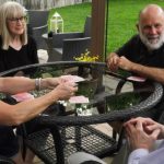 Social ties