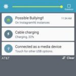 Squashing cyberbullying