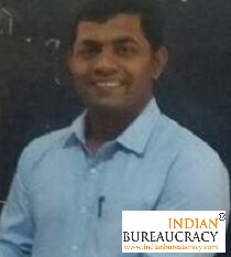 Sridhar Chamakuri IAS
