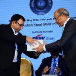 Steel conference