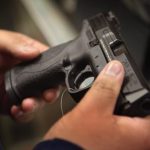 Guns in Chicago are just '2.5