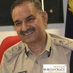 Subhash Yadav IPS