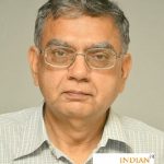 Sudhir Shrivastava IAS