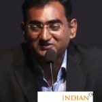 Suhas Warke IPS