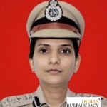 Suman Goyal IPS