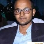 Sumant Sahay IAS
