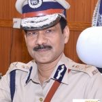 Sunil Kumar Gautam IPS