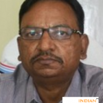 Surendra Kumar IAS