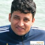 Surendra Kumar Meena IAS