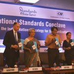 Suresh Prabhu releases National strategy for standardization