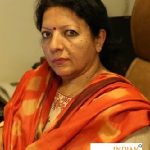 Sushma Arora IAS