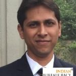 Swapnil G Wankhade IAS