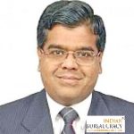 T V Somanathan IAS