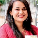 Tina Dabi IAS