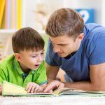 dads are engaging more