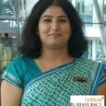 Torul S Raveesh IAS