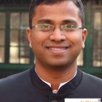 Uday Kumar P IAS